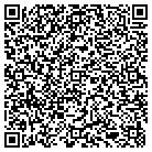 QR code with Komori America Eastern Office contacts