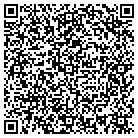 QR code with Advanced Audio Of Alabama Inc contacts