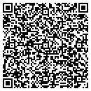 QR code with F&M Communications contacts