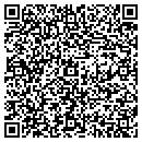 QR code with A24 All Day Emergency A Locksm contacts