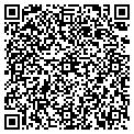 QR code with Vance Stay contacts