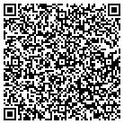 QR code with Blue Water Pool Service LLC contacts