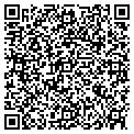 QR code with T Eachus contacts