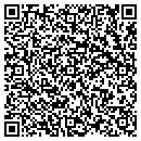 QR code with James P Demos MD contacts