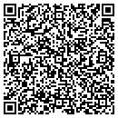 QR code with J J M Technical Advisors Inc contacts