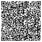 QR code with Hackensack Neonatology Group contacts