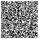 QR code with Division Trmtlogy Cper Hospita contacts