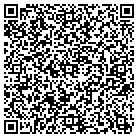 QR code with Primezone Media Network contacts