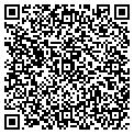 QR code with Claras Beauty Salon contacts