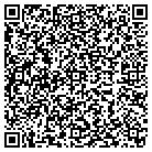 QR code with E&R Microanalytical Lab contacts