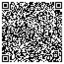 QR code with S T Hudson Engineers Inc contacts