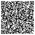 QR code with Robert A Hall contacts