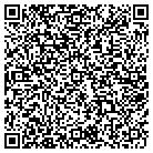 QR code with J-S A C Construction Inc contacts