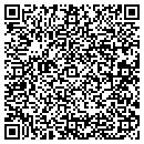 QR code with KV Properties LLC contacts