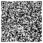 QR code with Mc Williams Associates contacts