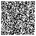 QR code with D O T Caterers contacts