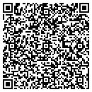 QR code with T C Petroleum contacts