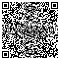 QR code with C B Auto Body contacts