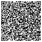 QR code with L & S Custom Masonry Inc contacts