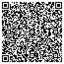 QR code with James W Cook contacts
