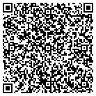QR code with Anthonys Limousine Service contacts