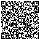 QR code with John A Klamo contacts