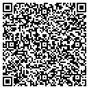 QR code with Distinctive College & Maintence contacts