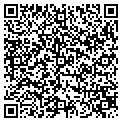 QR code with I T C contacts