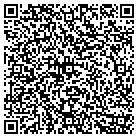 QR code with W & W Public Relations contacts
