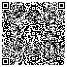 QR code with R & D Truck Parts Inc contacts