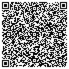 QR code with Anthony Constantino Carpentry contacts