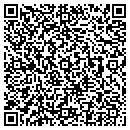 QR code with T-Mobile USA contacts