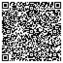 QR code with B-C Tire Service Inc contacts