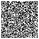 QR code with E & I Engineering Inc contacts