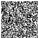 QR code with W H Lare & Sons Inc contacts