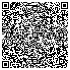 QR code with Calders Towing Service contacts