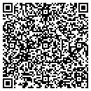 QR code with Nevron contacts