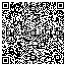 QR code with I Ahmad MD contacts