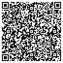 QR code with Aries Group contacts