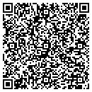 QR code with Amtravel contacts