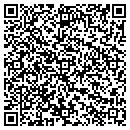QR code with De Sapio Properties contacts