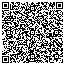 QR code with K Reid Prepaid Legal contacts