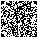 QR code with A & E Payroll Service contacts