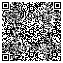 QR code with Hide & Skin contacts
