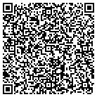 QR code with Hecho A Mano Unique Craft contacts