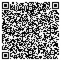 QR code with Mikes Towing contacts