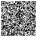 QR code with Alan M Warren DPM contacts