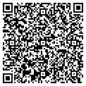 QR code with Dunkin Donuts contacts