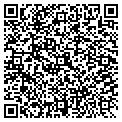 QR code with Symblem Assoc contacts