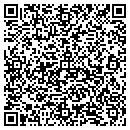 QR code with T&M Transport LLC contacts